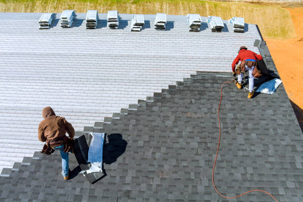 Best Roof Replacement Cost  in Brooklyn Heights, OH