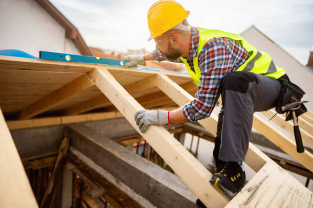 Quick and Trustworthy Emergency Roof Repair Services in Brooklyn Heights, OH