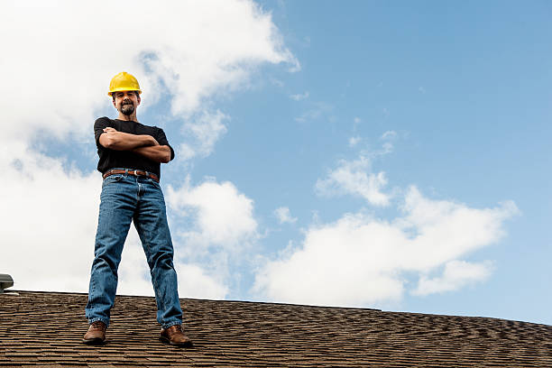 Brooklyn Heights, OH Roofing Contractor Company